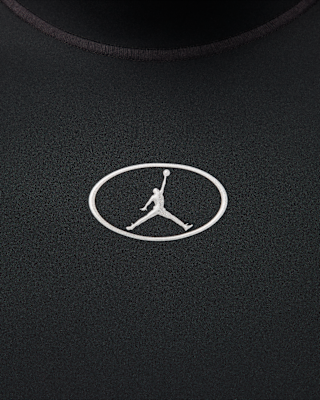 Jordan Flight Mountainside