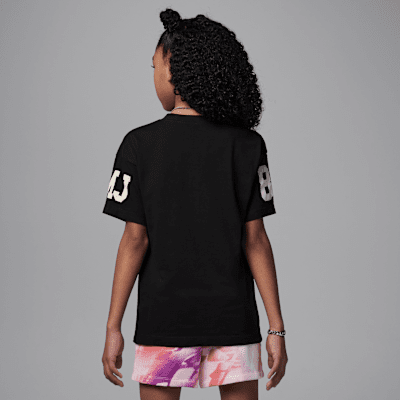 Playera 23 Jumpman para niños talla grande Jordan