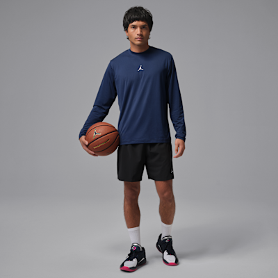 Jordan Sport Essentials Parte de arriba de manga larga Dri-FIT - Hombre