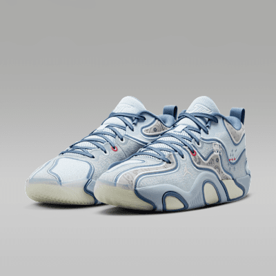 テイタム 3 PF "Blue Denim" バスケットボールシューズ