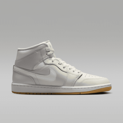 Air Jordan 1 Mid Women's Shoes