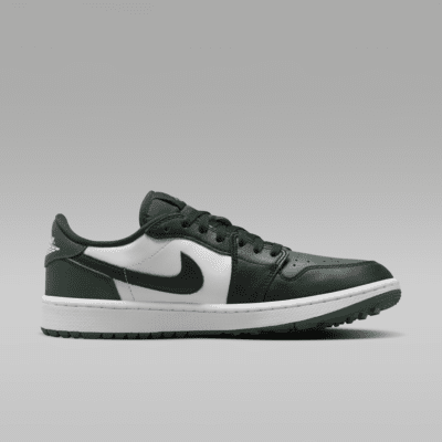 Air Jordan 1 Low G Golf Shoes