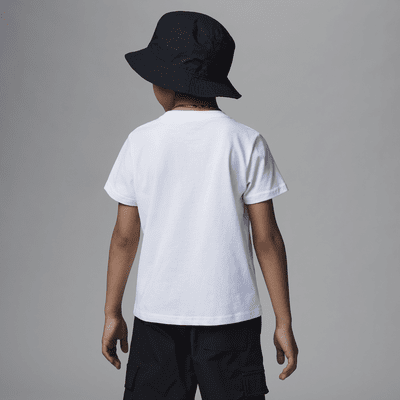 Jordan Official Member Tee Little Kids' T-Shirt
