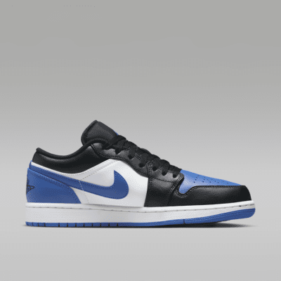 Air Jordan 1 Low Men's Shoes