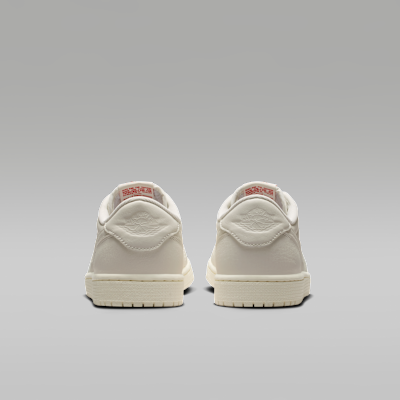 Jordan Air Jordan 1 Retro Low Erkek Ayakkabısı görsel 6