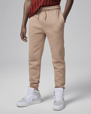 Детские  Jordan MJ Brooklyn Fleece Essentials Big Kids' Pants