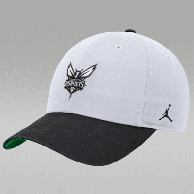 Charlotte Hornets Select Series Jordan NBA Cap