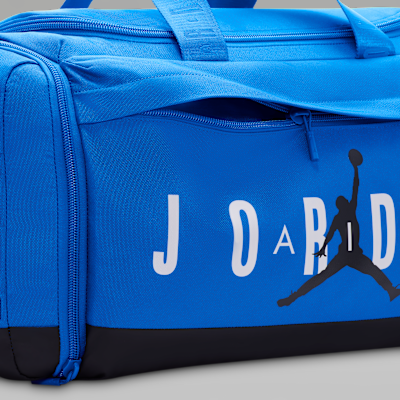 Jordan Velocity Duffle Bag (62.5L)
