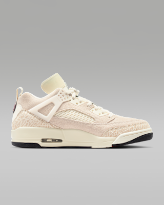 NIKE公式】ジョーダン スパイジーク LOW メンズシューズ.オンライン 