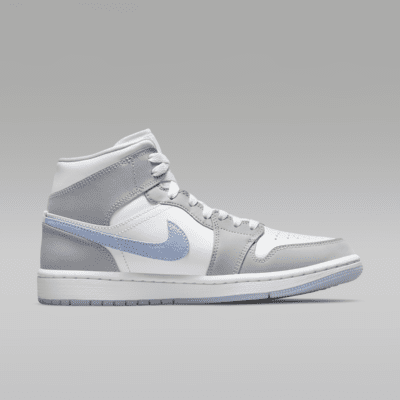 Air Jordan 1 Mid Women's Shoes