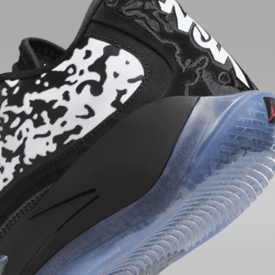 Zion 3 PF Basketball Shoes