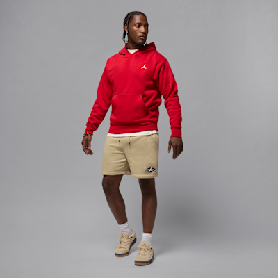 Jordan Brooklyn Fleece Men's Shorts