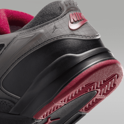 Jordan 4 RM Younger Kids' Shoes