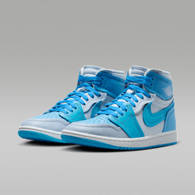 Air Jordan 1 High Method of Make Women's Shoes