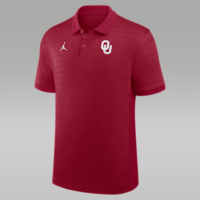 Oklahoma Sideline Victory Stripe