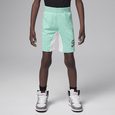 ジョーダン MVP 23 リトルキッズ ショートパンツ セットアップ