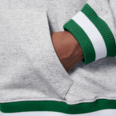 Sudadera con gorro sin cierre Court of Legends para niños talla grande Jordan