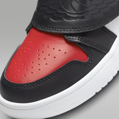 Sky Jordan 1 Younger Kids' Shoe