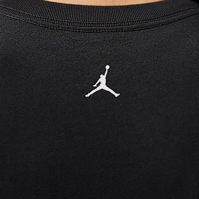 Jordan Sport Dri-FIT Grafikli Kadın Tişörtü görsel 5