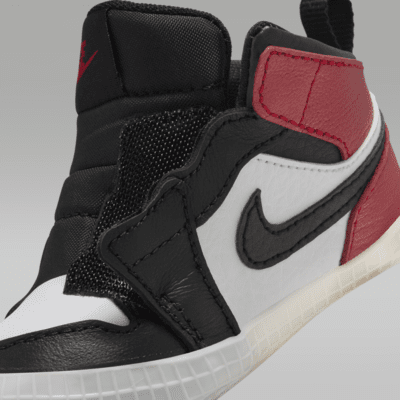 Jordan 1 Baby Cot Bootie