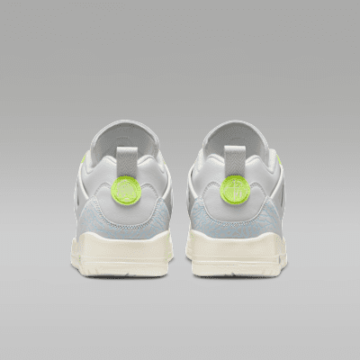 Scarpa Jordan Spizike Low – Uomo