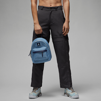 Minimochila (8L) Jordan Monogram