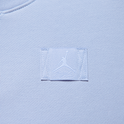 Jordan Flight Fleece Women's Crew-Neck Sweatshirt