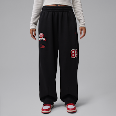 Женские брюки Jordan Brooklyn Fleece Women's Pants