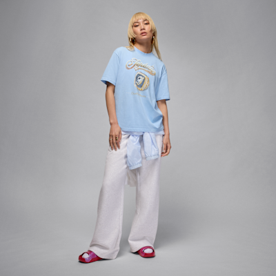 Jordan Women's Graphic T-Shirt