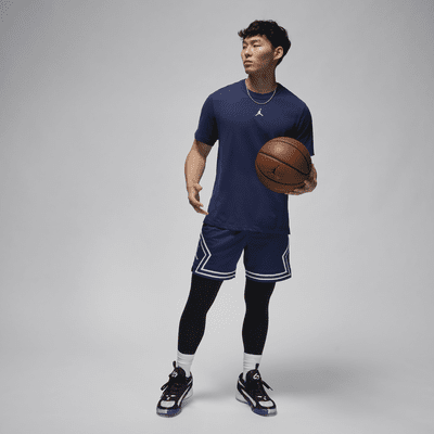 ジョーダン スポーツ メンズ Dri-FIT ショートスリーブ トップ