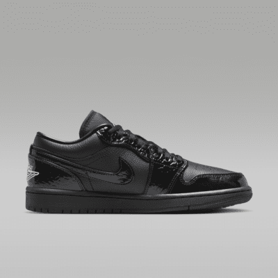 Chaussure Air Jordan 1 Low SE pour femme