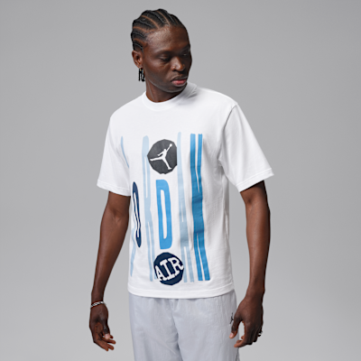 Jordan Men's T-Shirt from Nike - $40