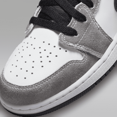 รองเท้าเด็กโต Air Jordan 1 Low SE