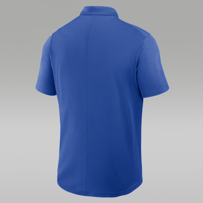 Florida Primetime Victory Primary Logo Men's Nike Dri-FIT College Polo