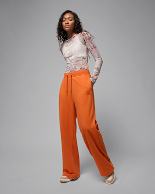 Jordan Flight Fleece