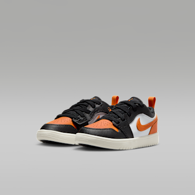 Scarpa Jordan 1 Low Alt – Bambini