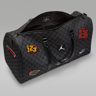 Jordan Monogram Duffel Bag (40L)