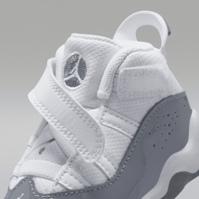 Jordan 6 Rings Baby/Toddler Shoes