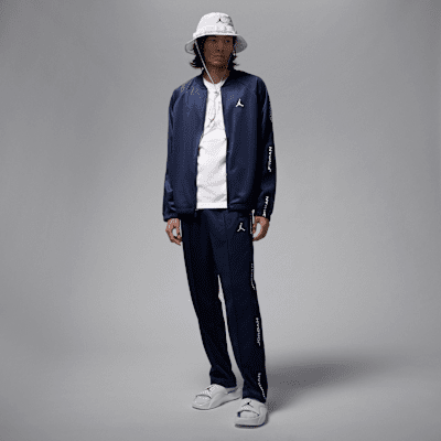 Jordan Essentials Men's Tracksuit Jacket
