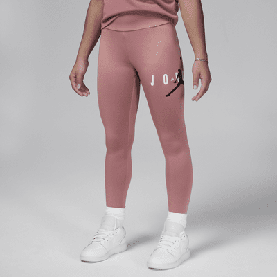 Jordan Jumpman duurzame legging voor kids