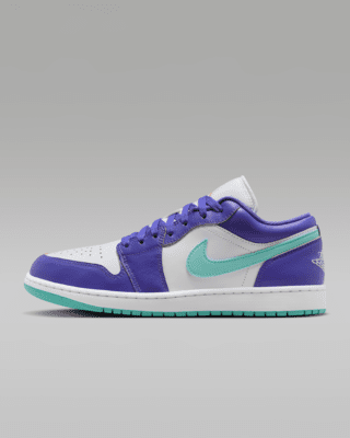 Unisex кроссовки Air Jordan 1 Low SE