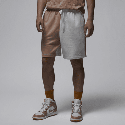 Jordan Essentials Men s Loopback Fleece Shorts. Nike IN