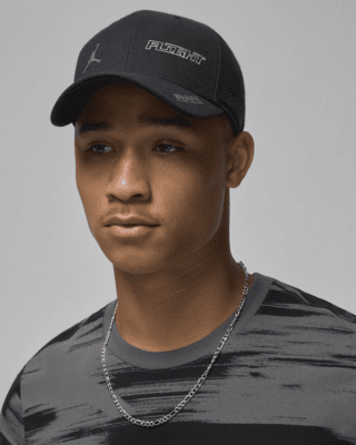 Женские  Jordan Rise Structured Hat