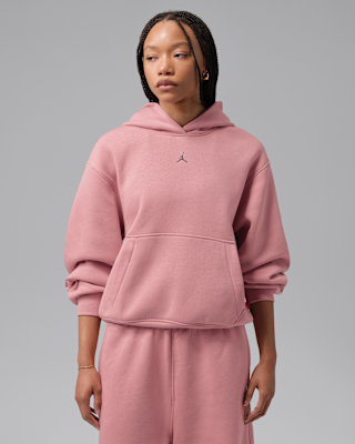 Женское худи Jordan Brooklyn Pullover Hoodie