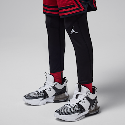 Jordan Dri-FIT MJ Sport Older Kids' Compression Tights