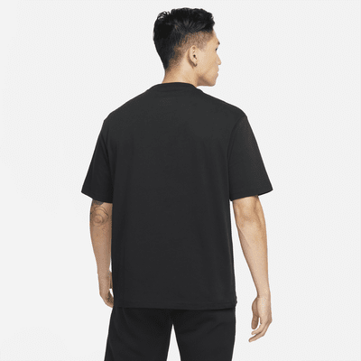 ジョーダン "Air Jordan" メンズ Tシャツ