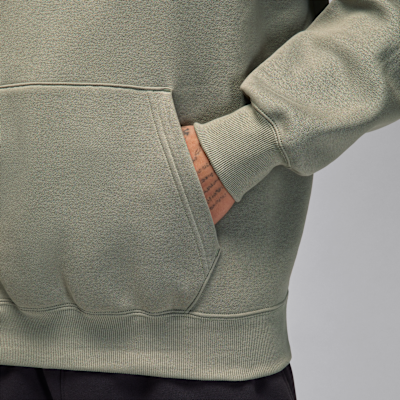 Jordan Brooklyn Fleece Oversize-Hoodie (Herren)
