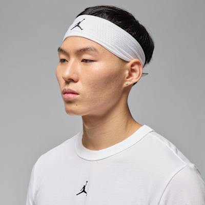 Jordan Performance Sport Dri-FIT Adjustable Headband