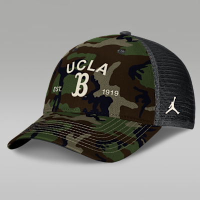 UCLA 2025 Military Appreciation Rise
