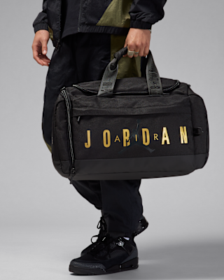 Мужская сумка Jordan Duffel Bag (46L)